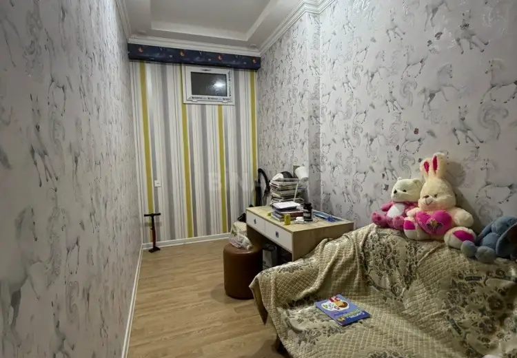 3 otaqlı mənzil Satılır, Xırdalan