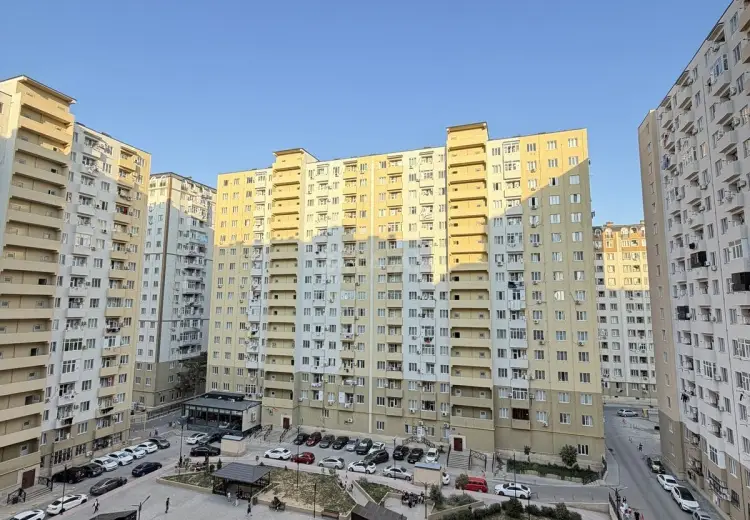 2 otaqlı mənzil Satılır, Xırdalan