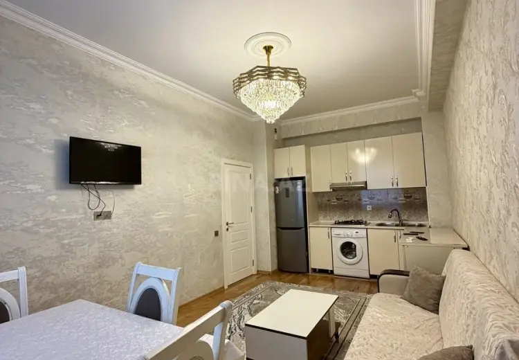 2 otaqlı mənzil Satılır, Xırdalan