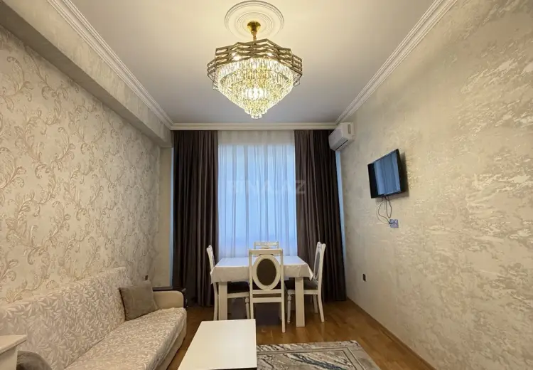 2 otaqlı mənzil Satılır, Xırdalan