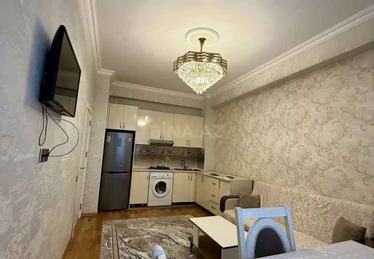 2 otaqlı mənzil Satılır, Xırdalan