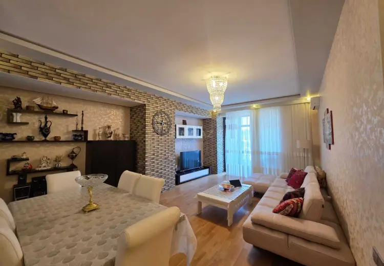 3 otaqlı mənzil Satılır, Yasamal, Bakı
