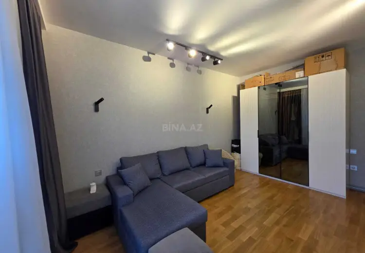 3 otaqlı mənzil Satılır, Yasamal, Bakı