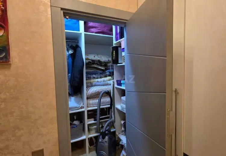 3 otaqlı mənzil Satılır, Yasamal, Bakı
