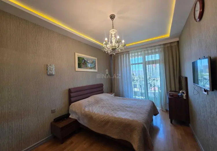3 otaqlı mənzil Satılır, Yasamal, Bakı