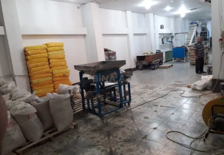 800 m² Obyekt / Ofis Satılır, Fatmayı, Abşeron