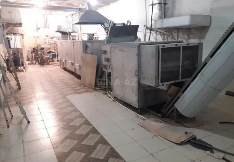 800 m² Obyekt / Ofis Satılır, Fatmayı, Abşeron