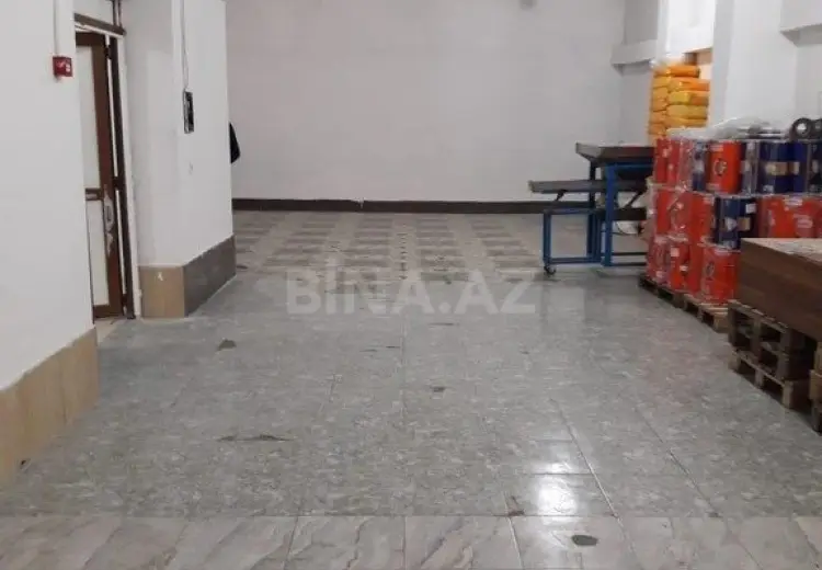 800 m² Obyekt / Ofis Satılır, Fatmayı, Abşeron