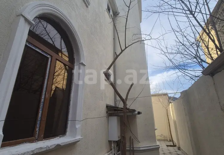 3 otaqlı mənzil , Xırdalan