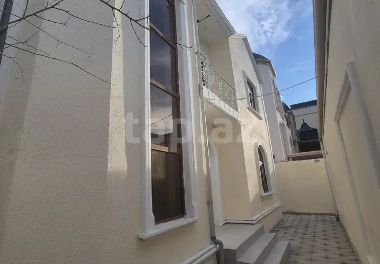 3 otaqlı mənzil , Xırdalan