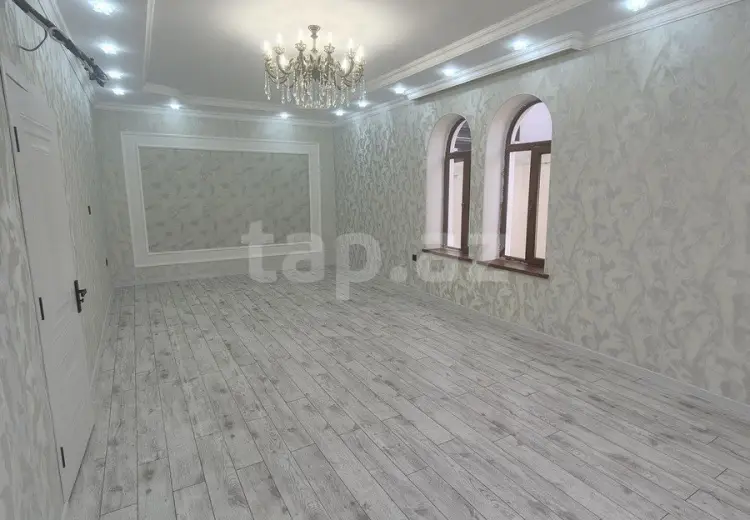 3 otaqlı mənzil , Xırdalan