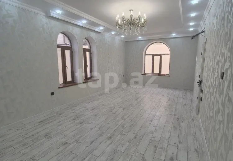3 otaqlı mənzil , Xırdalan