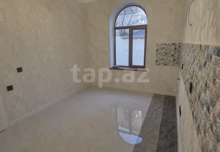 3 otaqlı mənzil , Xırdalan