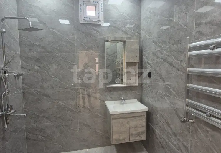 3 otaqlı mənzil , Xırdalan