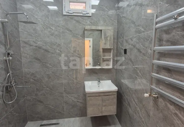 3 otaqlı mənzil , Xırdalan