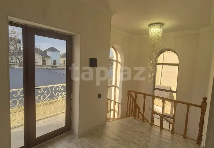 3 otaqlı mənzil , Xırdalan