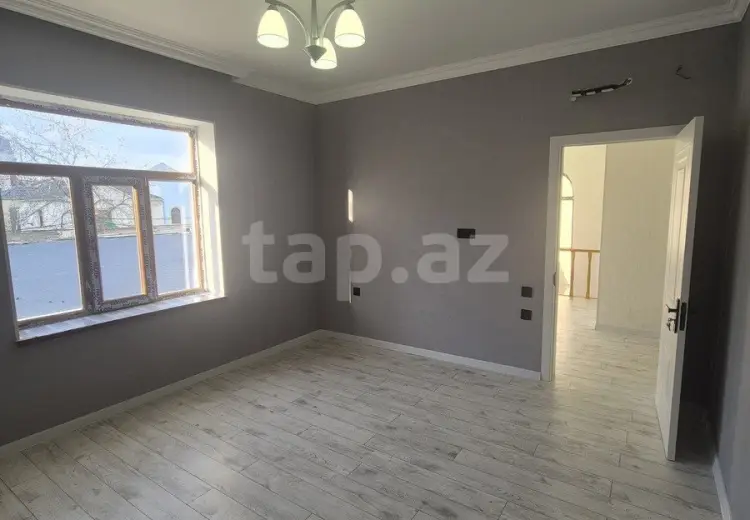 3 otaqlı mənzil , Xırdalan