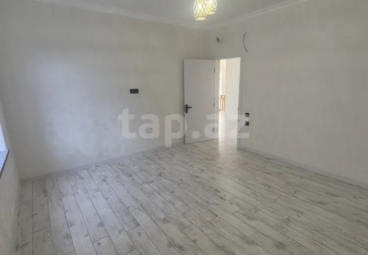 3 otaqlı mənzil , Xırdalan