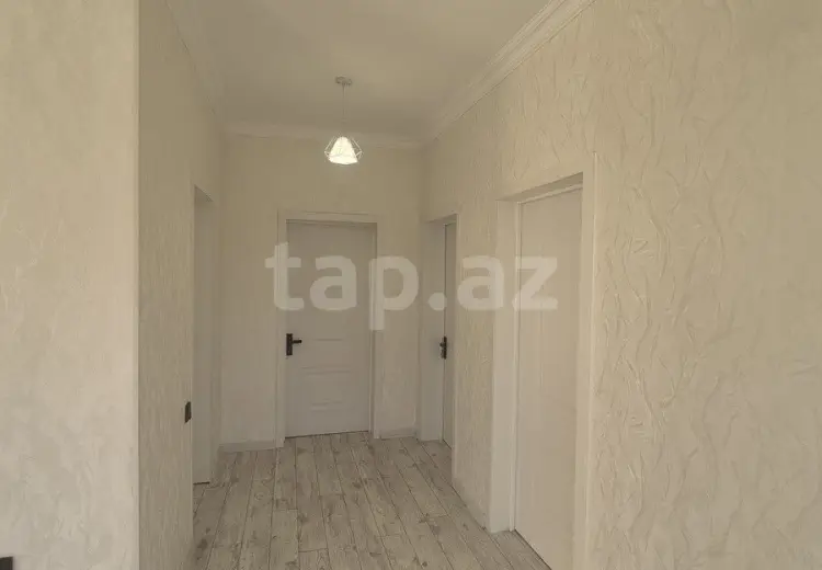 3 otaqlı mənzil , Xırdalan