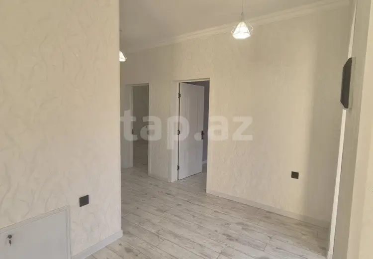 3 otaqlı mənzil , Xırdalan