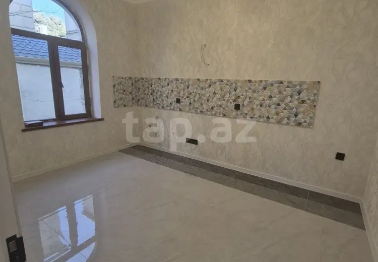 3 otaqlı mənzil , Xırdalan