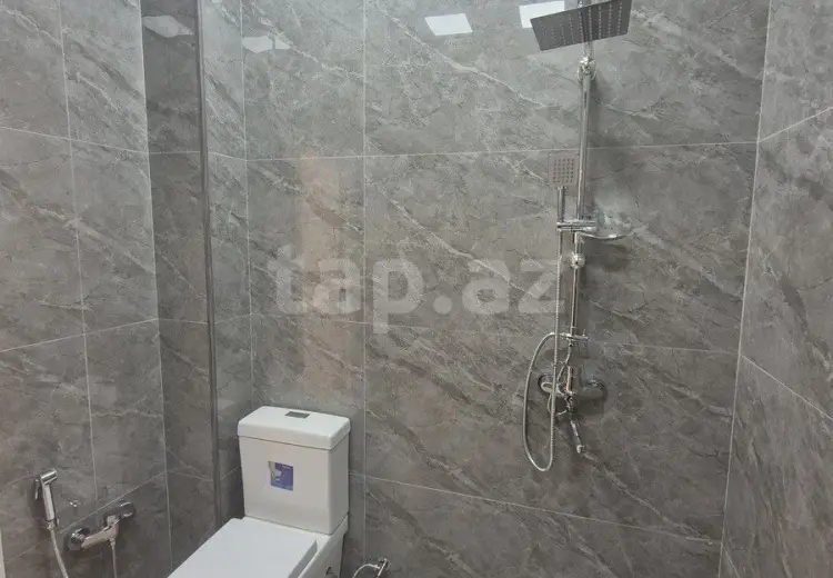 3 otaqlı mənzil , Xırdalan