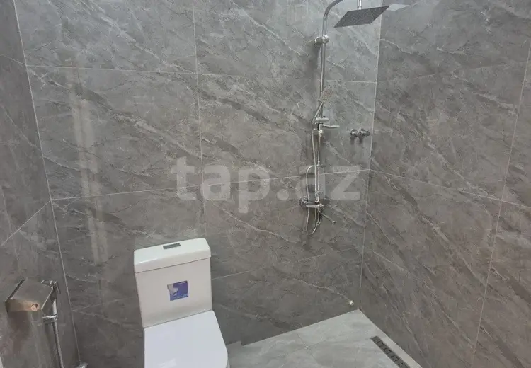3 otaqlı mənzil , Xırdalan