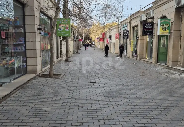 3 otaqlı mənzil , Xırdalan