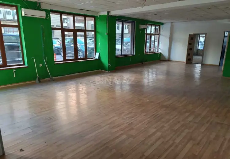 150 m² Obyekt / Ofis Kirayə (aylıq), Nəsimi, Bakı