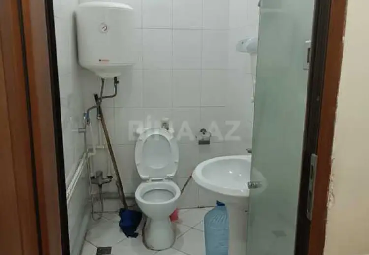 150 m² Obyekt / Ofis Kirayə (aylıq), Nəsimi, Bakı
