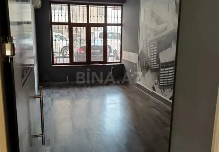 150 m² Obyekt / Ofis Kirayə (aylıq), Nəsimi, Bakı