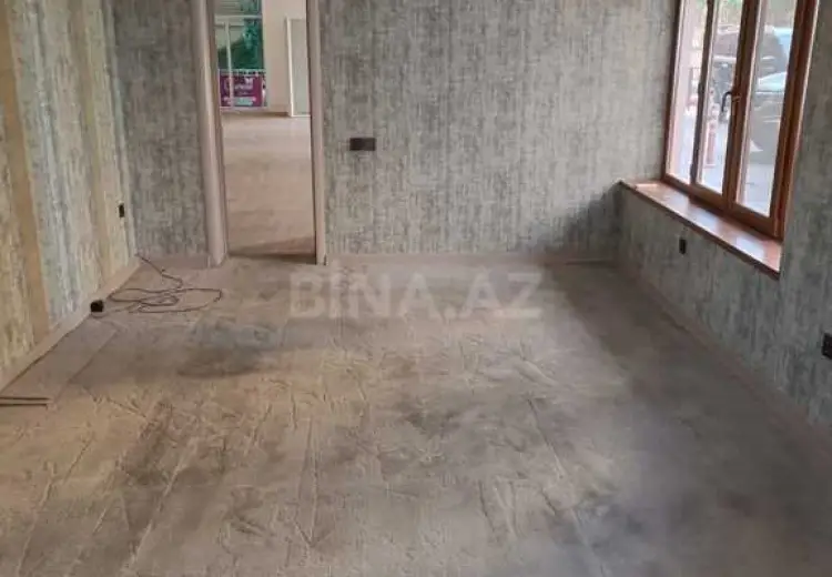150 m² Obyekt / Ofis Kirayə (aylıq), Nəsimi, Bakı