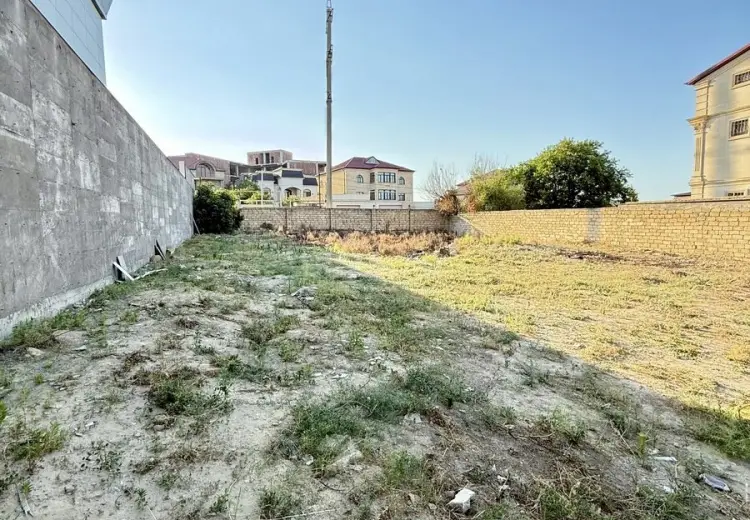 12 sot Torpaq Satılır, Badamdar qəs., Səbail, Bakı