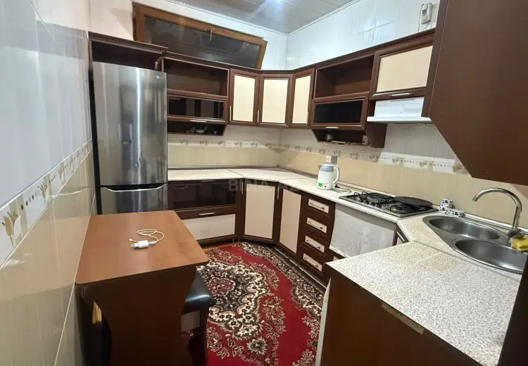 3 otaqlı mənzil Kirayə (aylıq), Yasamal qəs., Yasamal, Bakı