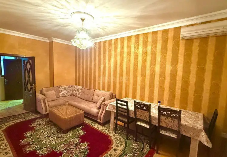 3 otaqlı mənzil Kirayə (aylıq), Yasamal qəs., Yasamal, Bakı