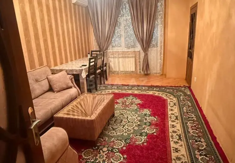 3 otaqlı mənzil Kirayə (aylıq), Yasamal qəs., Yasamal, Bakı