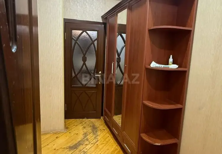 3 otaqlı mənzil Kirayə (aylıq), Yasamal qəs., Yasamal, Bakı