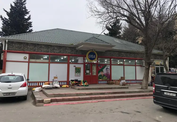 256 m² Obyekt / Ofis Satılır, Əhmədli, Xətai, Bakı