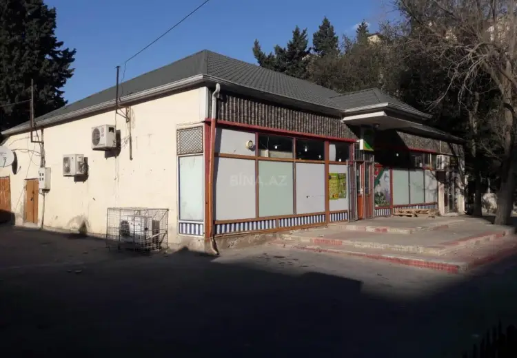 256 m² Obyekt / Ofis Satılır, Əhmədli, Xətai, Bakı