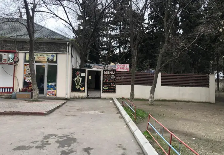 256 m² Obyekt / Ofis Satılır, Əhmədli, Xətai, Bakı