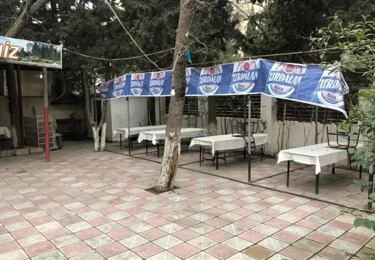 256 m² Obyekt / Ofis Satılır, Əhmədli, Xətai, Bakı