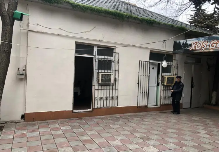256 m² Obyekt / Ofis Satılır, Əhmədli, Xətai, Bakı