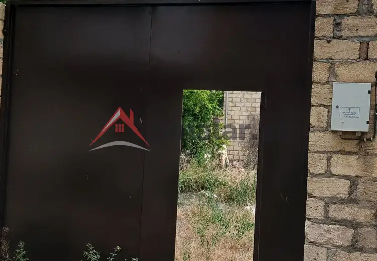 2 sot Torpaq Satılır, Gəncə