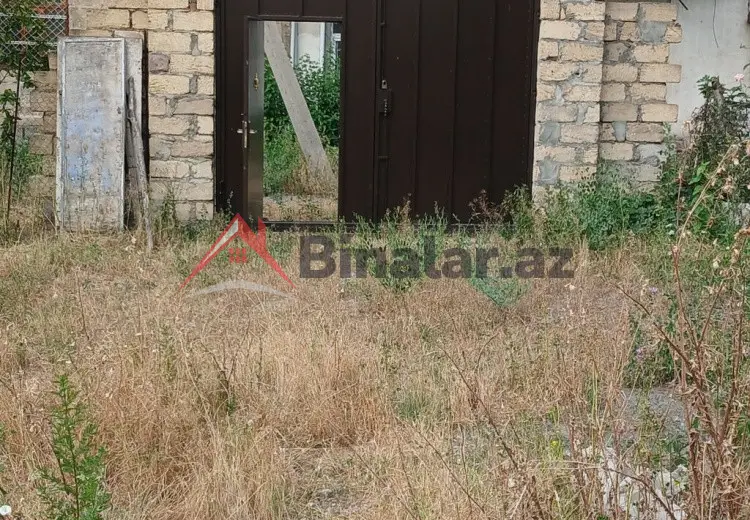 2 sot Torpaq Satılır, Gəncə