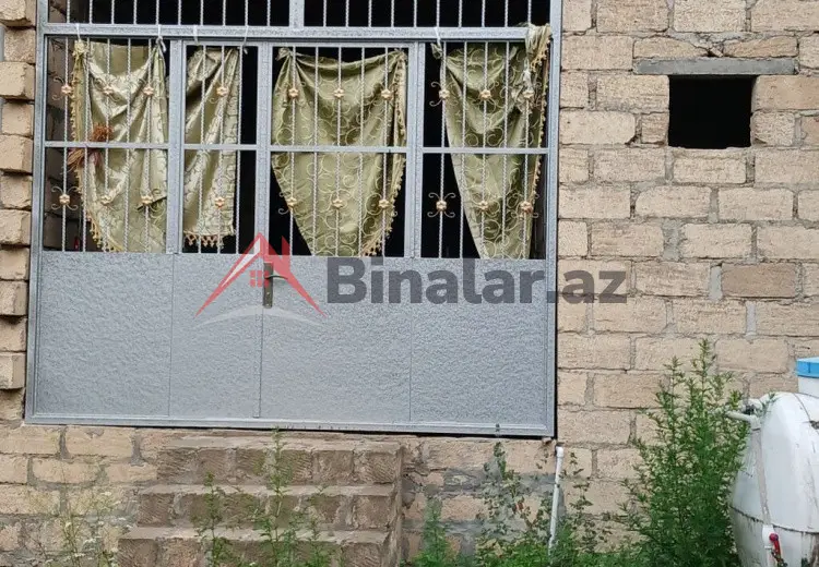 2 sot Torpaq Satılır, Gəncə