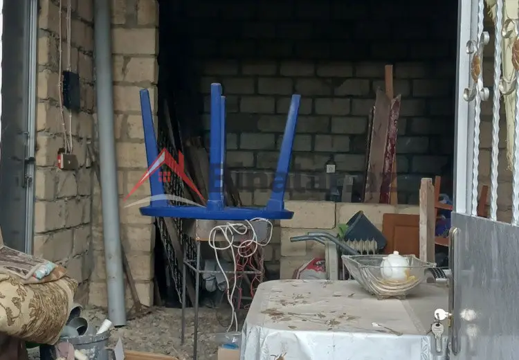 2 sot Torpaq Satılır, Gəncə