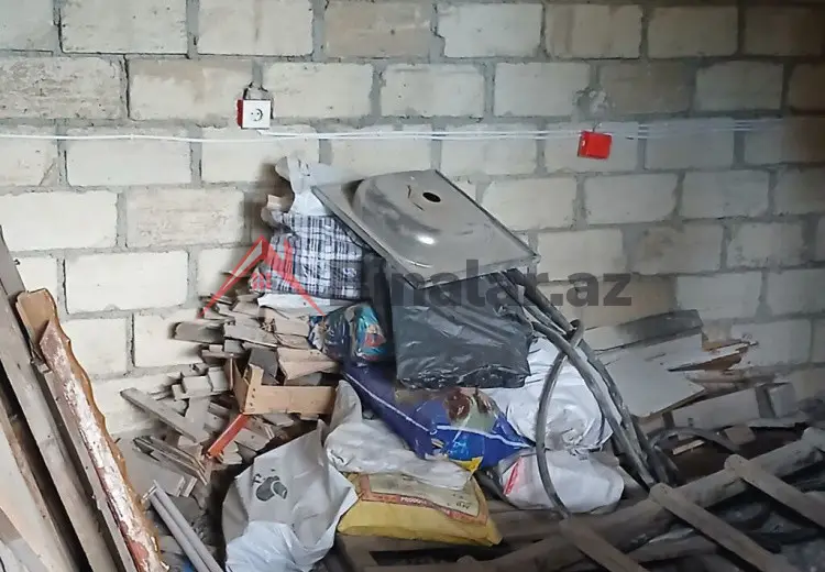 2 sot Torpaq Satılır, Gəncə