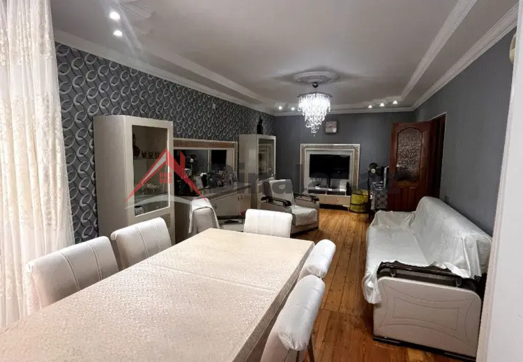 3 otaqlı mənzil Satılır, Gəncə