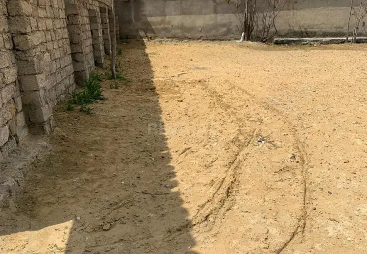 8 sot Torpaq Satılır, Abşeron