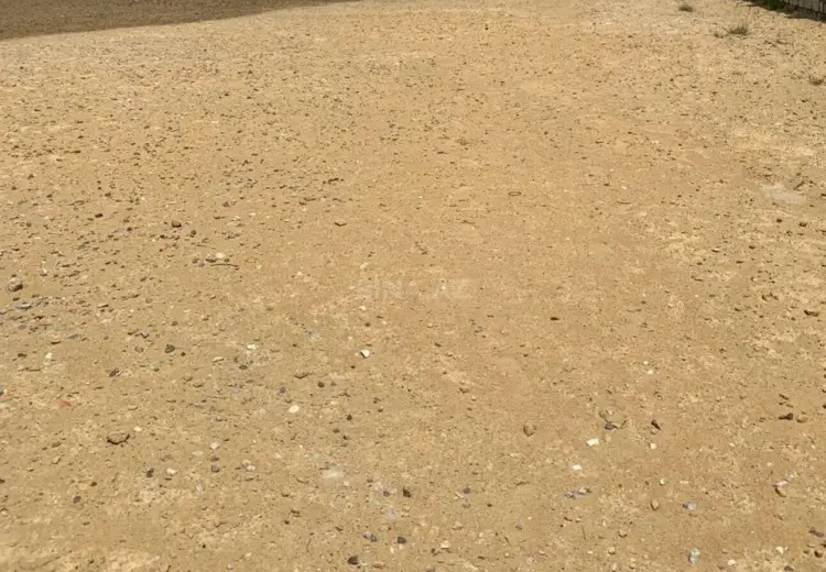 8 sot Torpaq Satılır, Abşeron